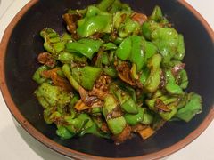 -宏达老菜馆(东安街店)