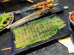 -韩江山烤肉音乐串吧(沈北新区店)