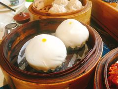香滑奶黄包-泮金大塘(北二七路店)