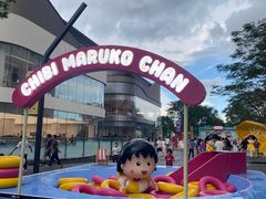 -东莞松山湖万象汇