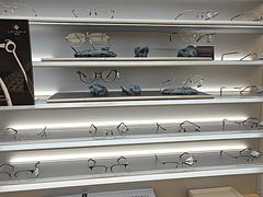 -AOJO眼镜(南翔印象城MEGA店)