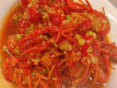 -李叔叔虾蟹大排档(青羊店)