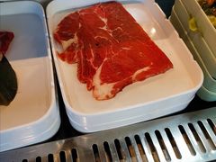 -蚝英雄·鲜蚝自助专门店(洋桥店)