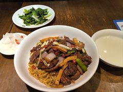 -寻裕记·现炒浇头面(人民广场店)