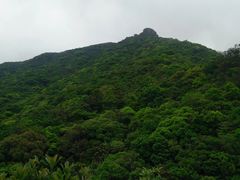 -七娘山