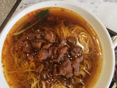 -鲜得来排骨年糕(即墨路店)