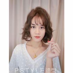 中发-P.STYLE派斯造型