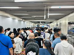 -王府井(地铁站)