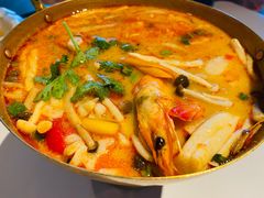 -BetterThai 泰加(苏州中心店)