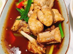 -建来发饭店(南俊路店)