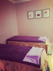 -悦己堂美容养生SPA