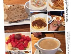 -Geneva日内瓦餐厅(西郊宝成花苑店)