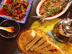 -老味道1992(武当山店)