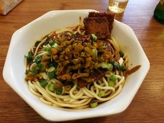 -布谷布谷热干面(祥盛街店)