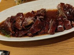 -粤集·手工粤菜(皇庭广场店)