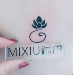 -谜秀专业半永久纹眉纹绣美瞳线洗眉