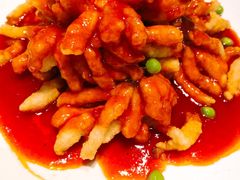 -京味民福烤鸭店(建设四马路店)