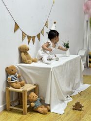 -Two  Monkeys 孕婴写真馆(龙华店)