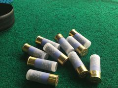 -甲米射击场KRABI SHOOTING RANGE