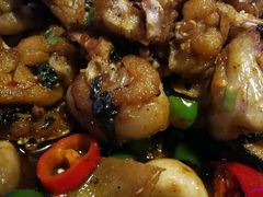 -蘭奢雅集·江浙菜(青山江滩店)