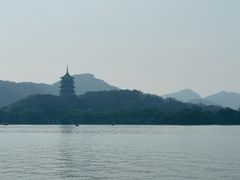 -柳莺湖上·湖景餐厅·江南菜(西湖店)