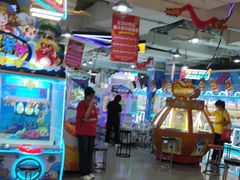 -大玩家(莆田万达店)