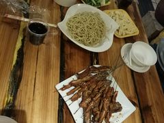 -霄汉羊排(万松园一店)