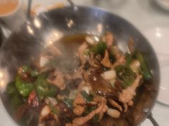 -福照楼汽锅鸡·云南菜(万达广场店)
