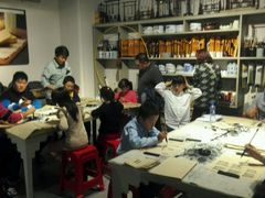 -北方图书城(沈阳天地店)