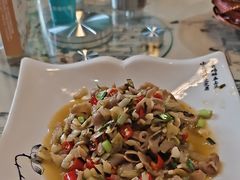 -千岛湖小鱼儿·淳安匠心农家菜