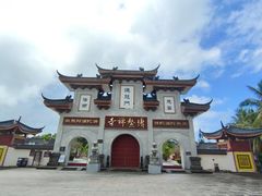-博鳌禅寺