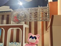 -meland·儿童乐园·游戏厅娃娃机·电玩Xbox(成都合生汇店)