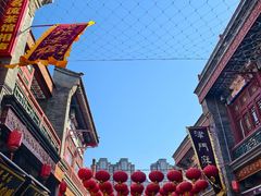 -古文化街旅游区