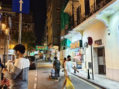 -明记牛杂(新马路分店)