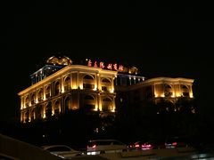 -广东胜利宾馆西关粤中餐厅