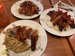 -桃苑烧腊饭店