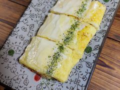 厚蛋烧-食戟