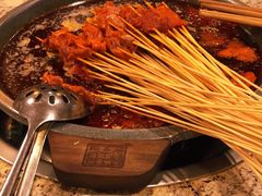 -玉林串串香·成都老字号(玉林街总店)
