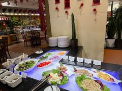 -国宾酒店-花园咖啡自助餐厅(北营房中街店)