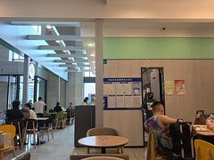 -德克士(哈西火车站店)