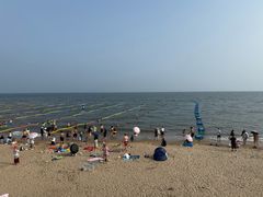 -老虎石海上公园