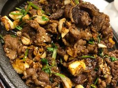 -御仙都北京菜馆·烤鸭店(双井店)