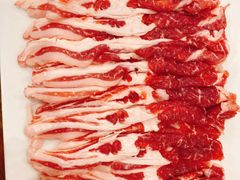 -常赢三兄弟·清真涮肉(崂山路总店)