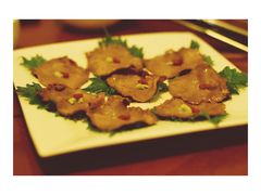 -牛玄庵日式寿喜烧·料理店(新源里店)