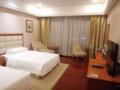 -张家界青和锦江国际酒店