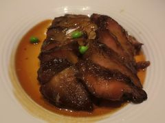 蜜汁叉烧-茉里粤菜(皇姑万象汇店)