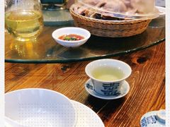 -猪肉婆私房菜(容桂总店)