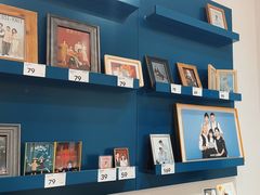 -海马体照相馆(重庆爱琴海购物公园店)