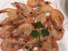 -蓝海大饭店·渔歌舫(黄岛店)
