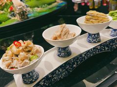 -京悦荟·京沪融合菜(漕河泾印象城店)